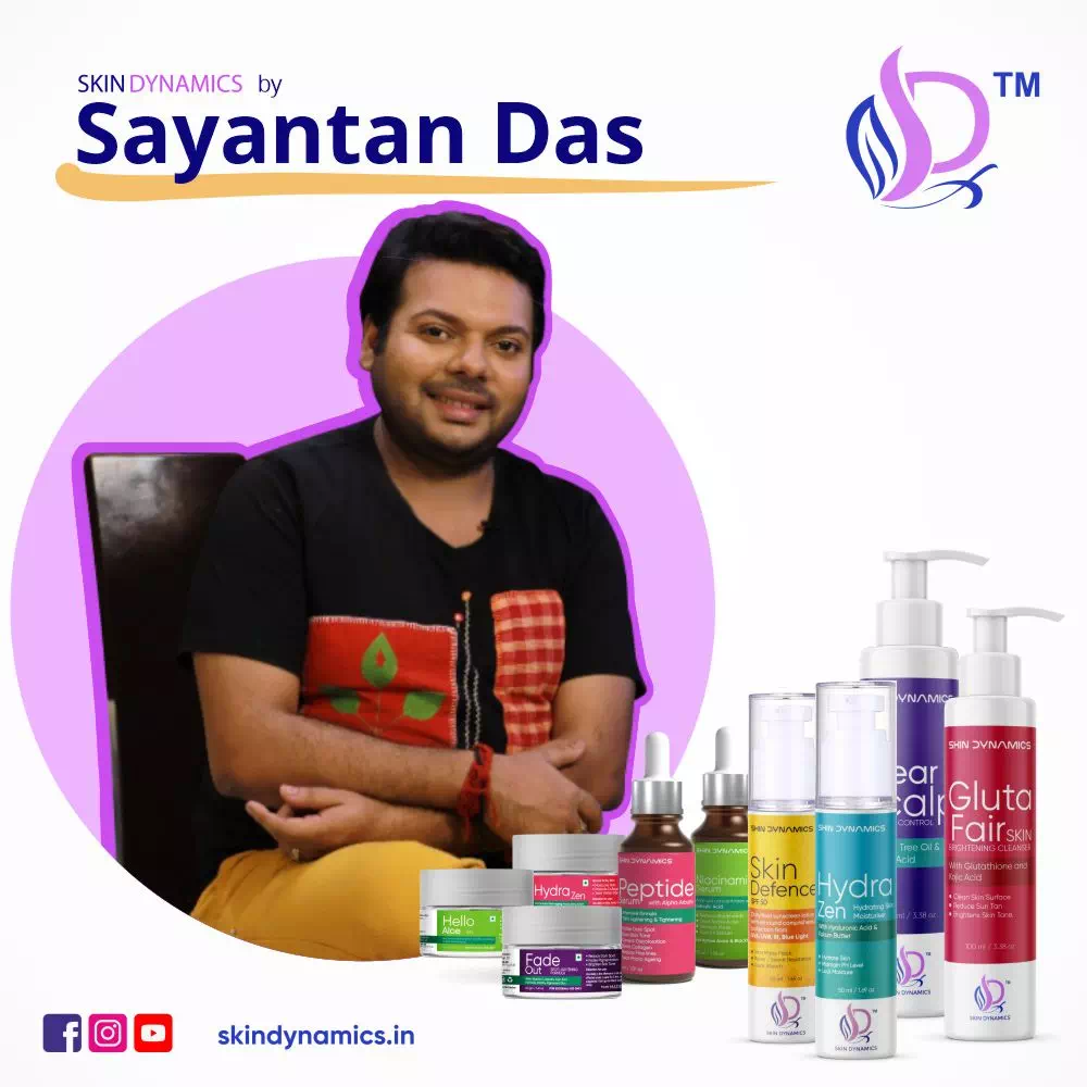 Skin Dynamics Catalogue