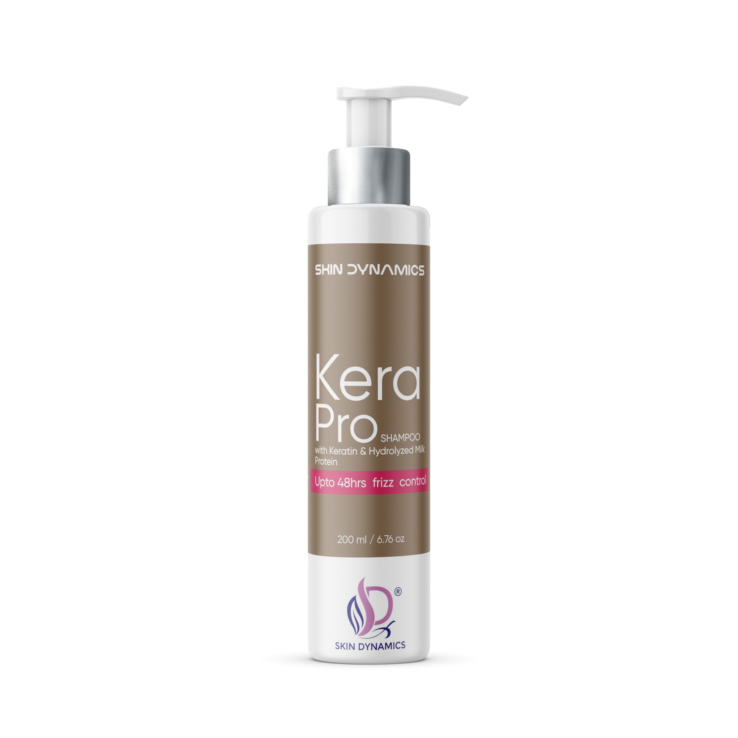 Kera Pro Shampoo - 100 ml