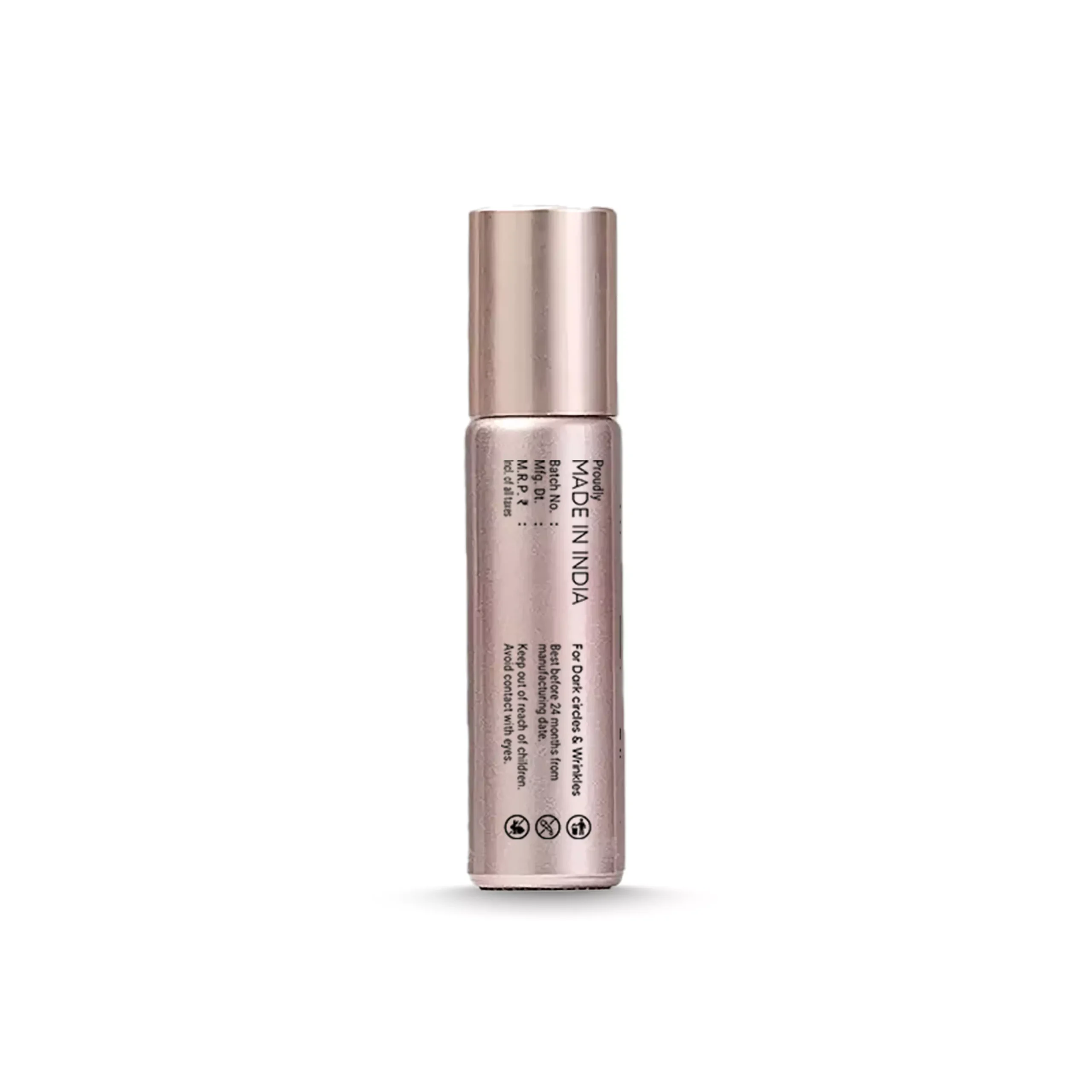 Eye Therapy Oil - 10 ml - Image 2