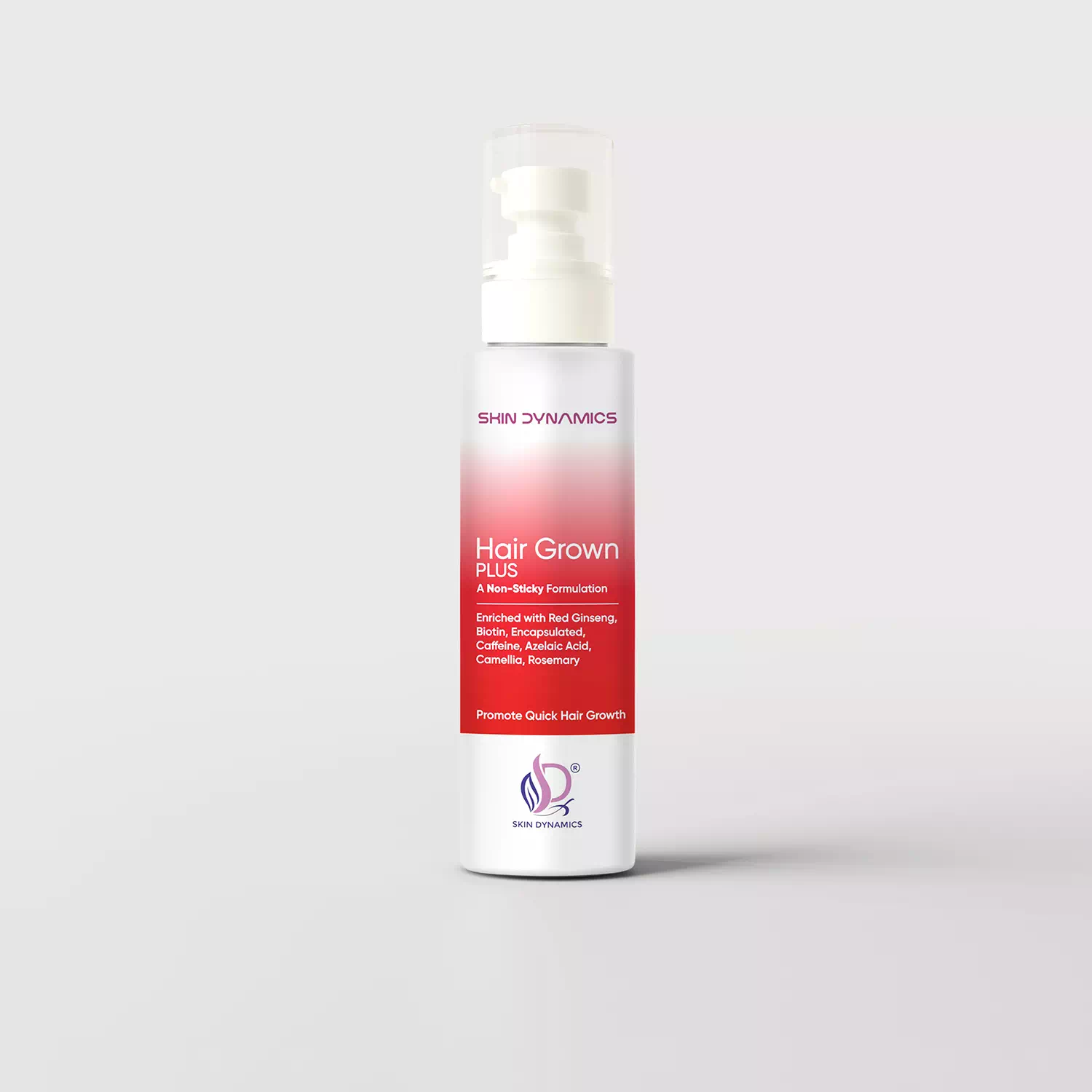 Hair Grown Scalp Tonic - 100 ml - Image 2
