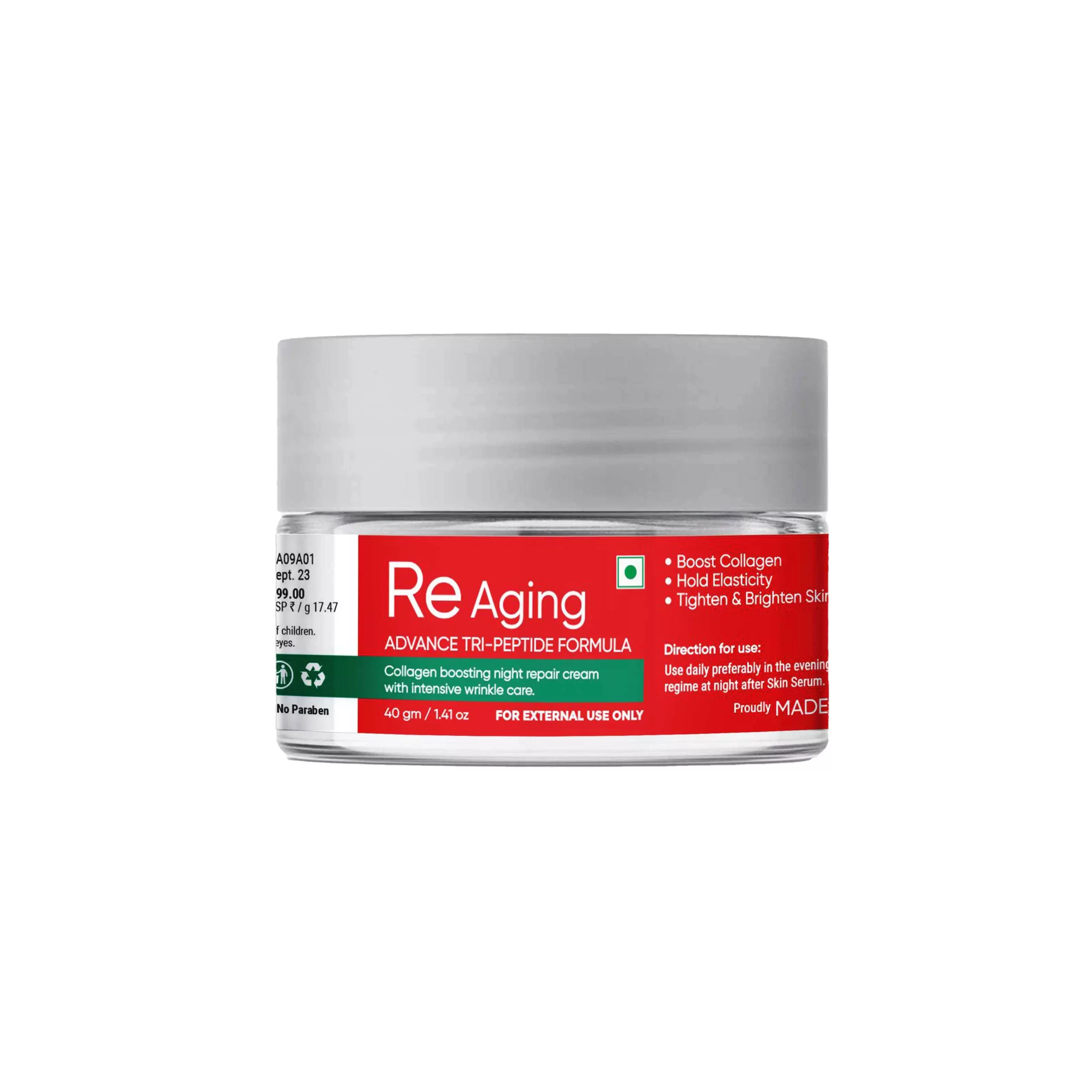 Anti ageing combo- 7 in One Product Bundle - Image 4