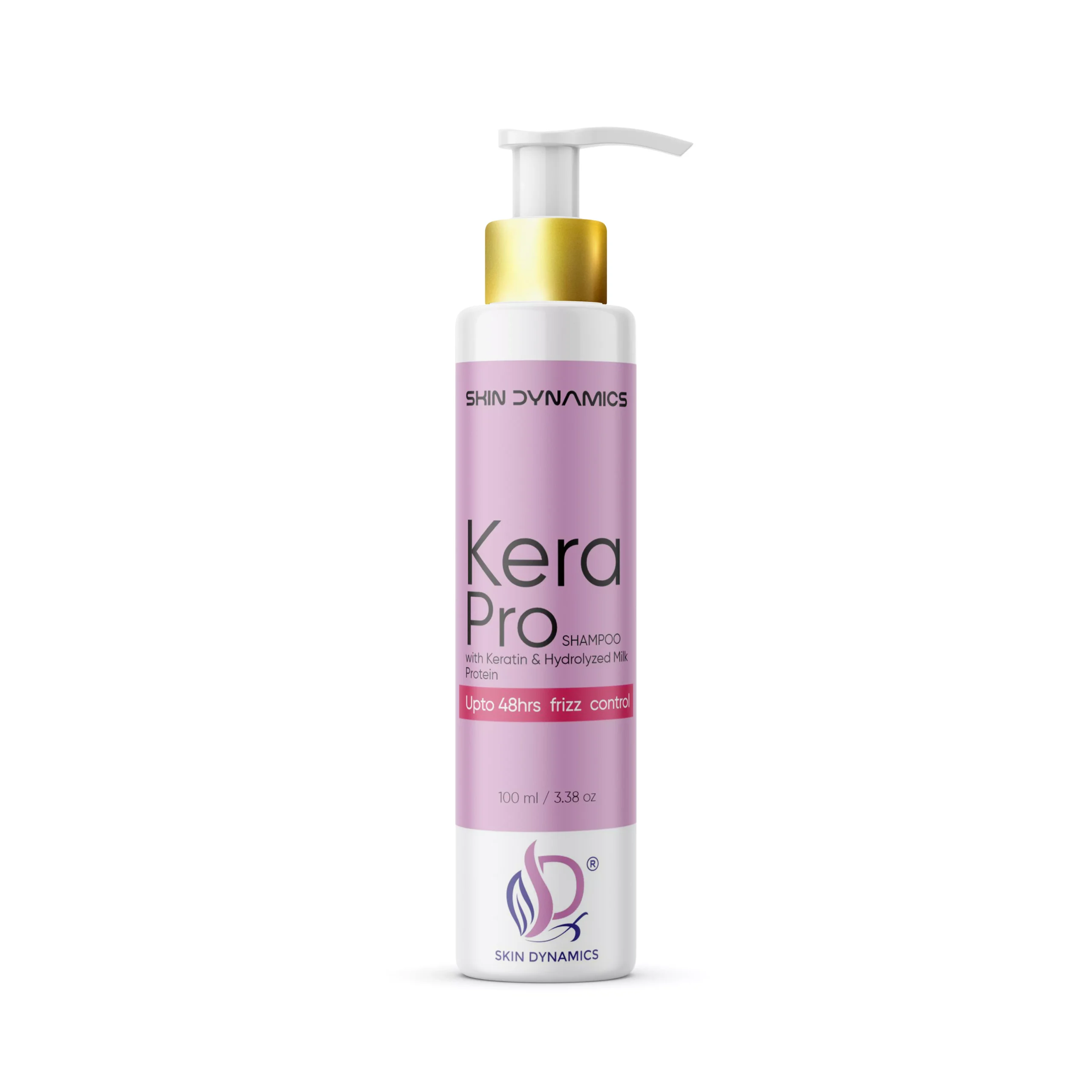 Kera Pro Shampoo - 100 ml