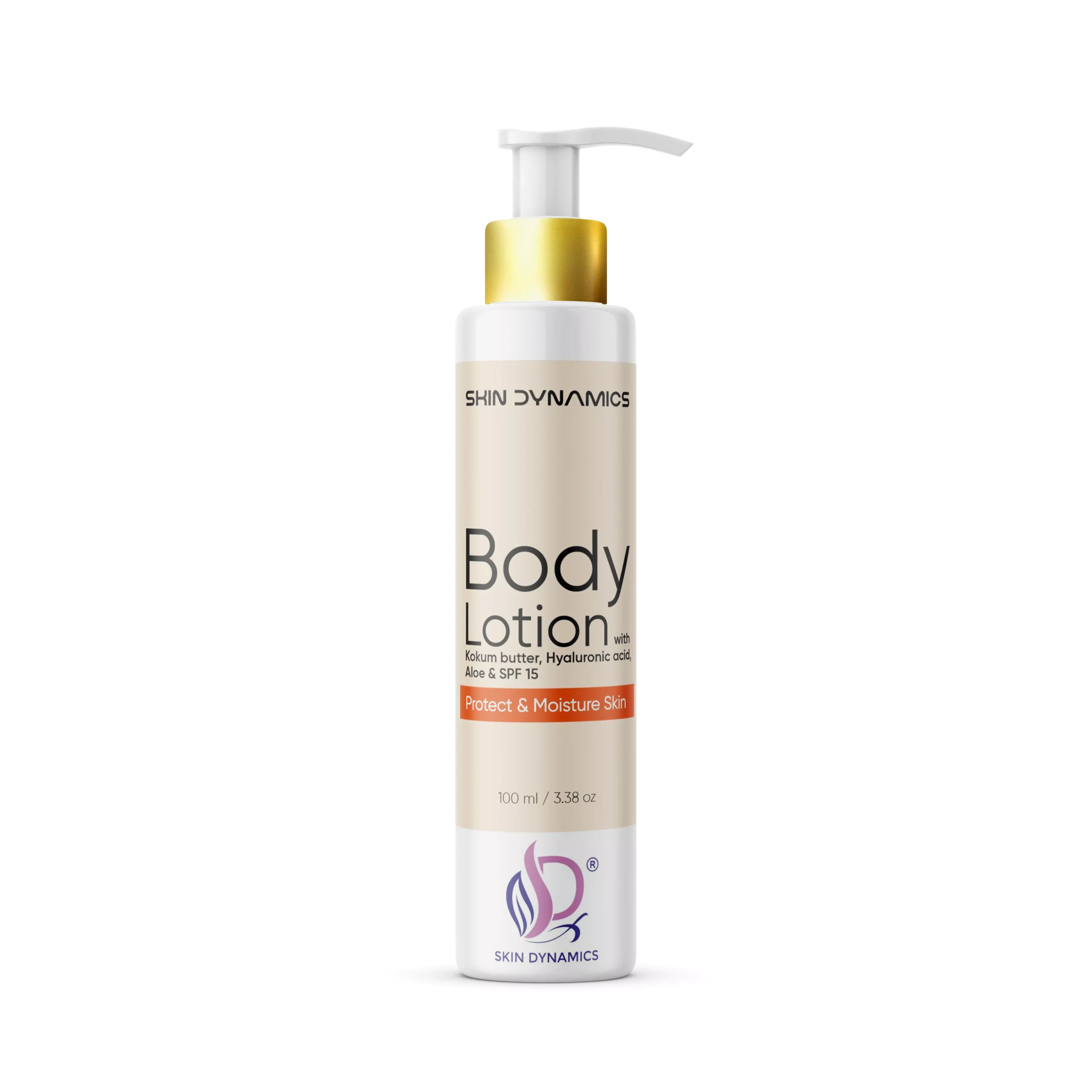 Kokum Body Lotion - 100 ml