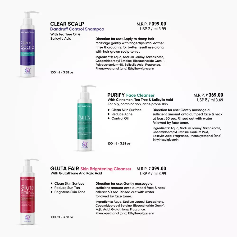 Skin Dynamics Catalogue - Image 3