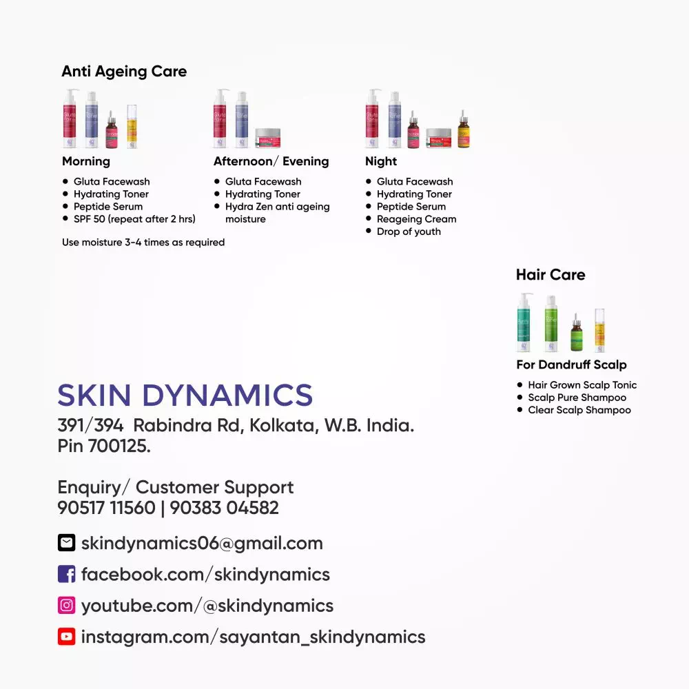 Skin Dynamics Catalogue - Image 8
