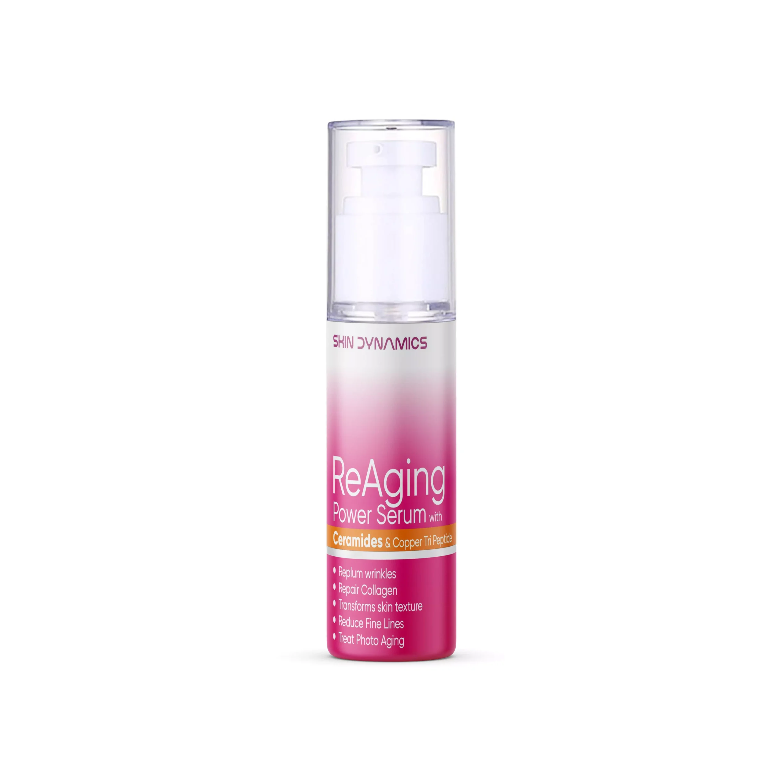 ReAging Power Serum – 30 ml