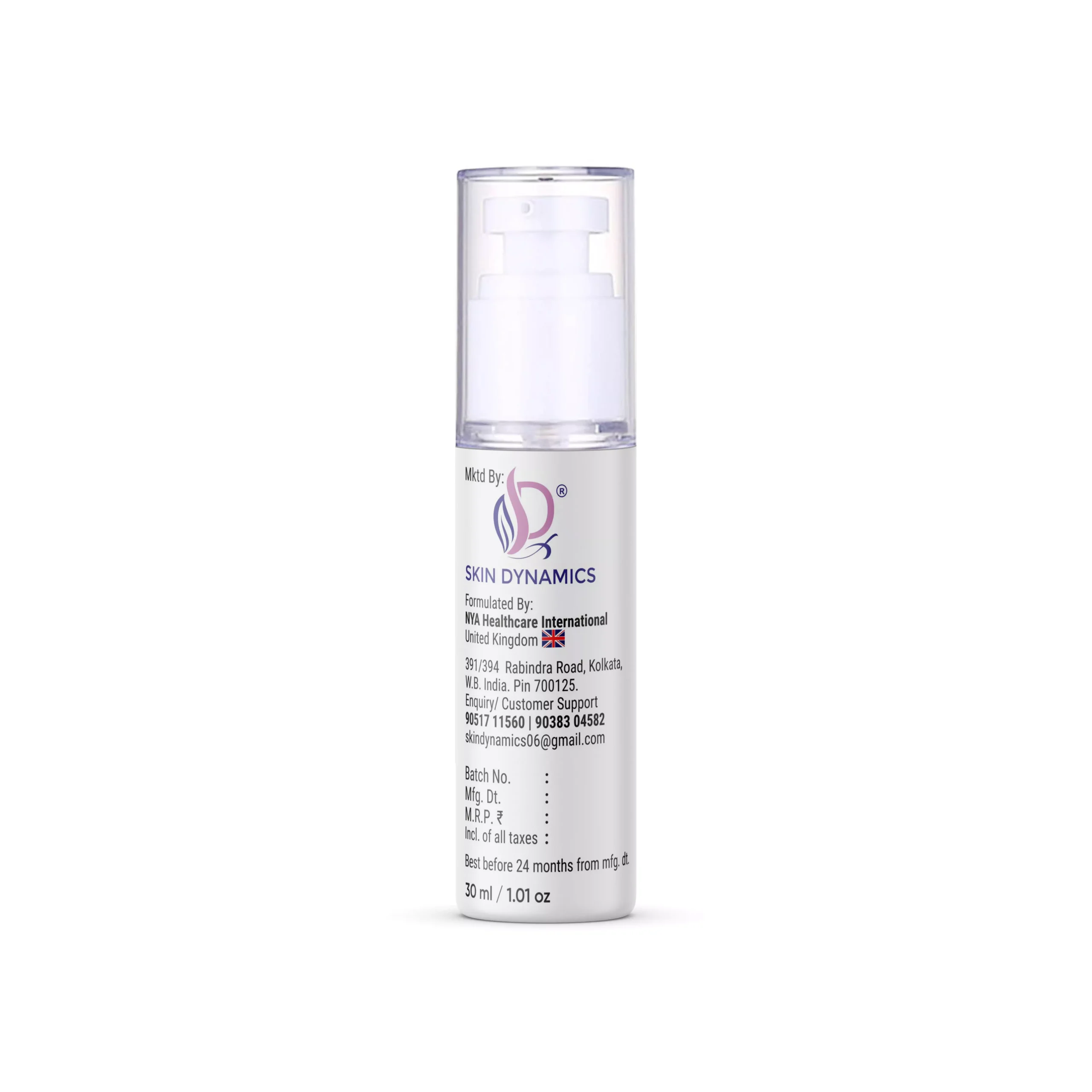 ReAging Power Serum – 30 ml - Image 2