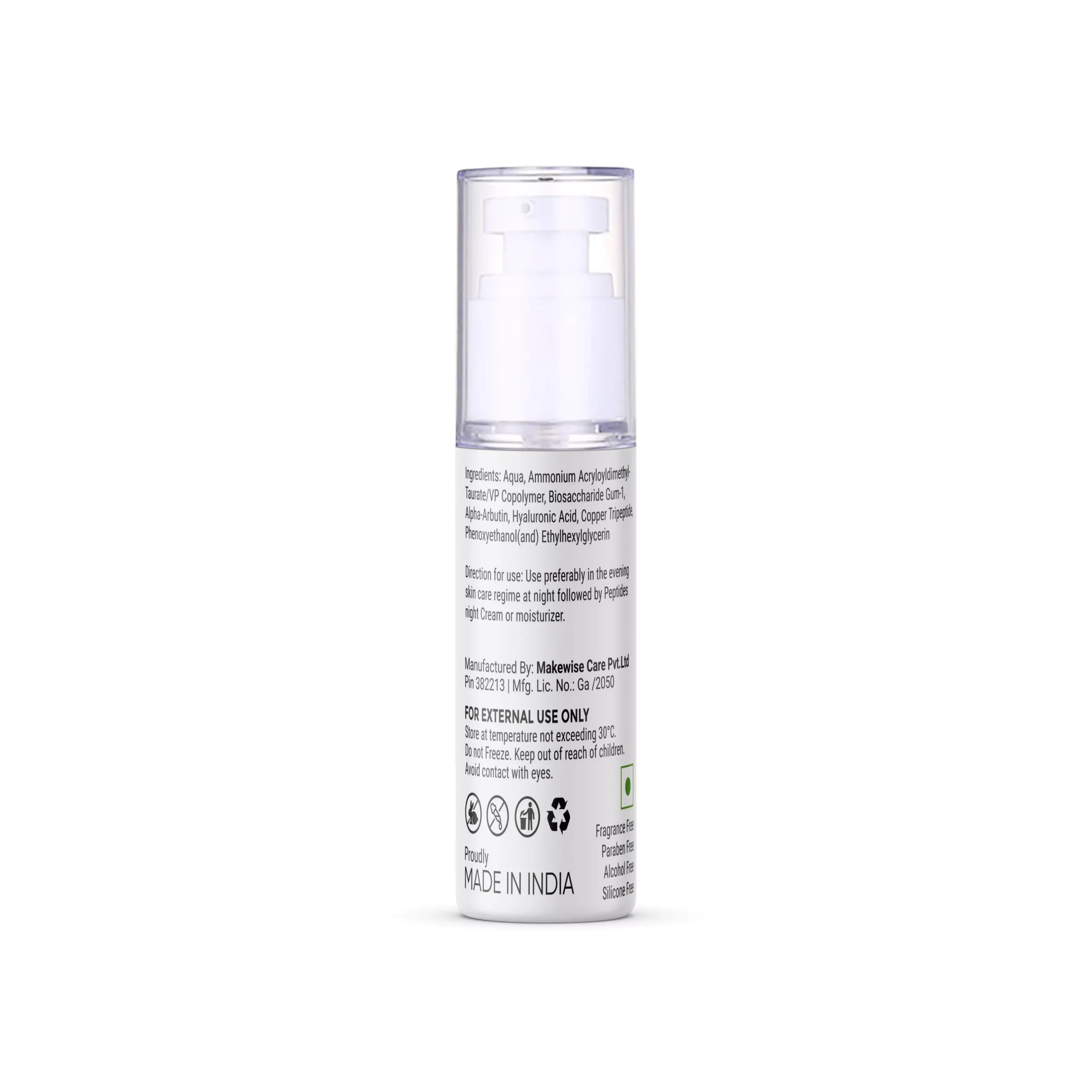 ReAging Power Serum – 30 ml - Image 3